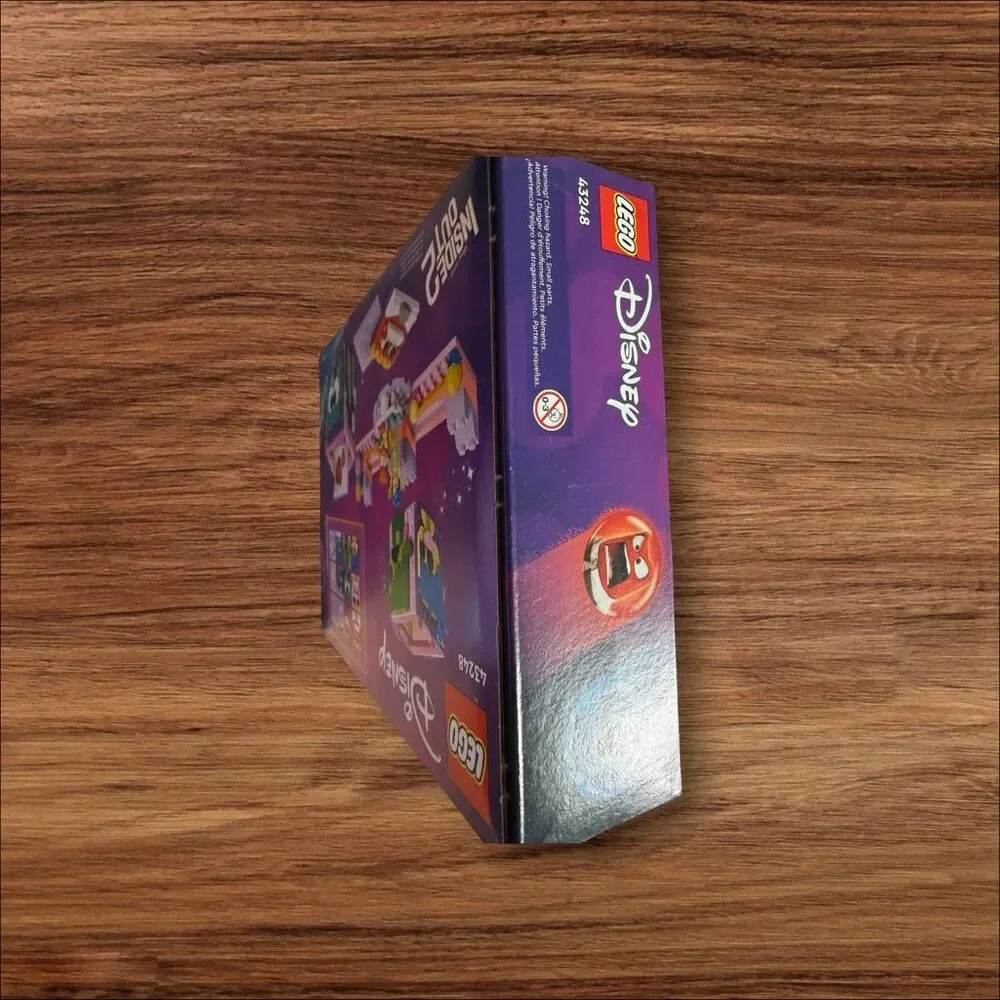 Lego 🧠 disney